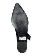Zapatos Cuero Con Tachas