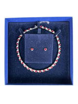 Set Lala Collar y Aros