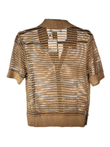 Polera Calada