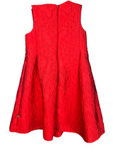 Vestido Relieve NIÑA