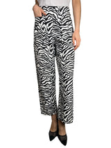 Pantalón Cebra