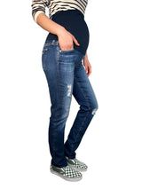 Jeans Maternal