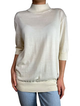 Sweater Seda Ligero