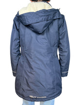 Chaqueta Con Capucha NIÑA