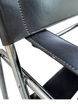 Pack 2 Silla Wassily negra