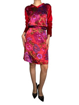 Set Viscosa Estampado KENZO JUNGLE