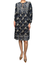 Vestido Viscosa