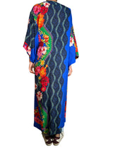 Salida de Baño Multicolor