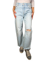 Jeans Destroyed