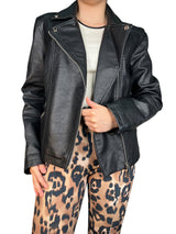 Chaqueta Biker EcoCuero