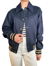 Bomber Lennox Varsity