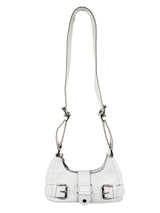 Cartera The Noisy Mini Gang Cuero