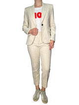 Set Pantalón y Blazer