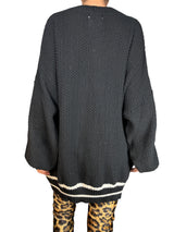 Sweater Bonne Chance