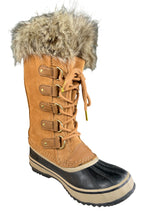 Botas Alta De Nieve Joan Of Arctic