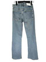 Jeans Bota Ancha