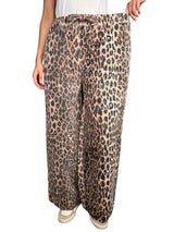 Jeans Pretina Elasticada