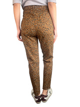 Pantalón Leopardo