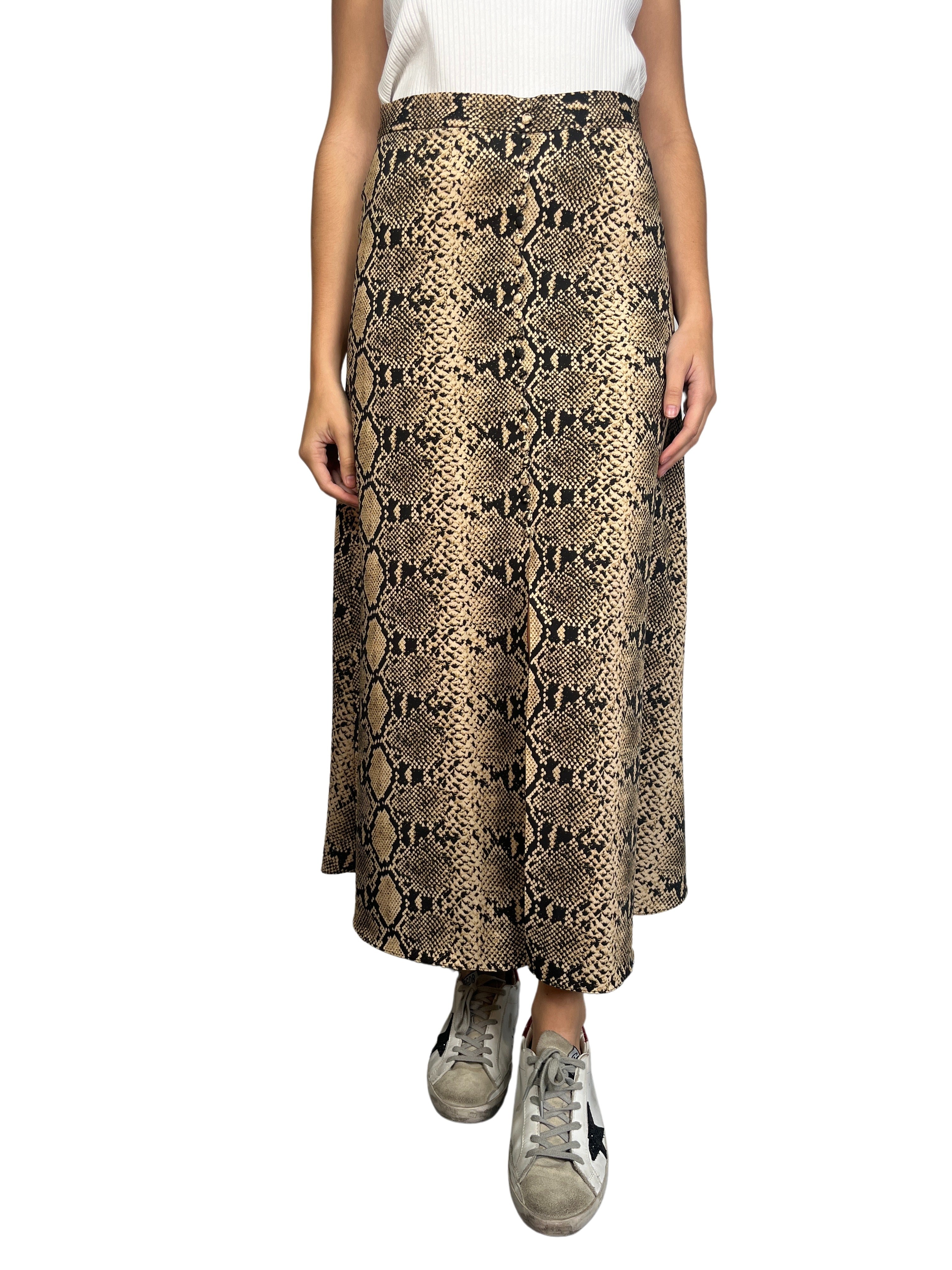 Zara Skirt Maxi Black Satin Skirt Midi Zara Sacai Pleated Skirt