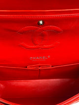 Cartera Classic Medium Double Flap