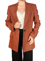Blazer Beth Lino