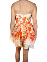 Top Tranquility Drapeado