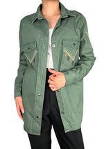 Chaqueta Huston