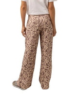Pantalón Drifter Floral Wide Leg