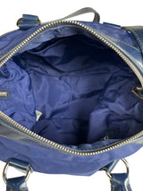 Bolso Azul Marino