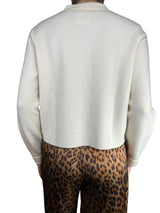 Cárdigan Betty Lana Merino