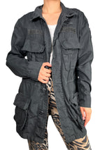 Chaqueta Utility