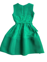 Vestido Guipur NIÑA