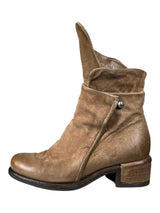 Botines Ibsen Cuero