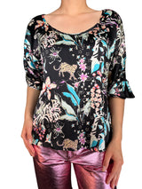 Blusa Seda