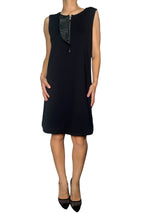 Vestido Viscosa