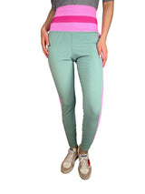 Leggins Verde