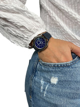 Reloj Vitruvio Origine Azul