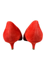 Zapatos Elizabeth Cuero