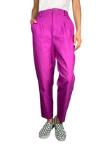 Pantalón Ginger Magenta