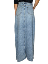 Falda Denim