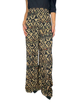 Pantalón Palazzo