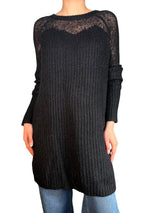 Sweater Negro