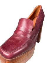Zapato Roma Cuero