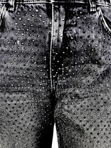 Jeans Aplicaciones