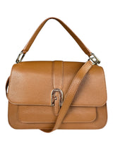 Bolso Sofia Grainy Cuero