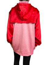 Chaqueta Cortavientos Monogram