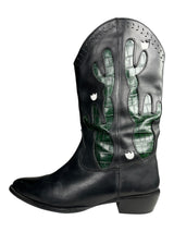 Botas Cowboy Cactus