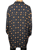 Blusa Estampado Bohemio