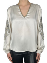 Blusa Gypsy