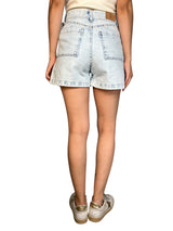 Shorts Denim